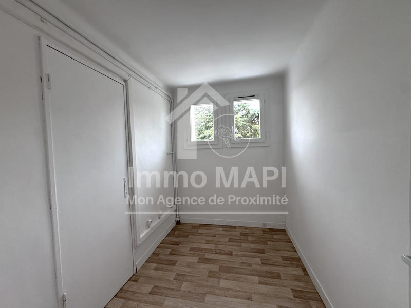 Appartement - 72 m² - 4 pièces