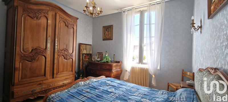 Maison - 135 m² - 5 pièces