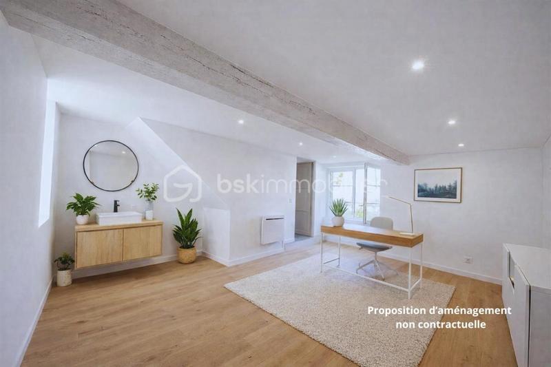 Maison - 139 m² - 4 pièces