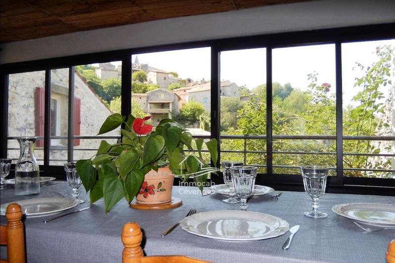 Mas - 390 m² - 12 pièces