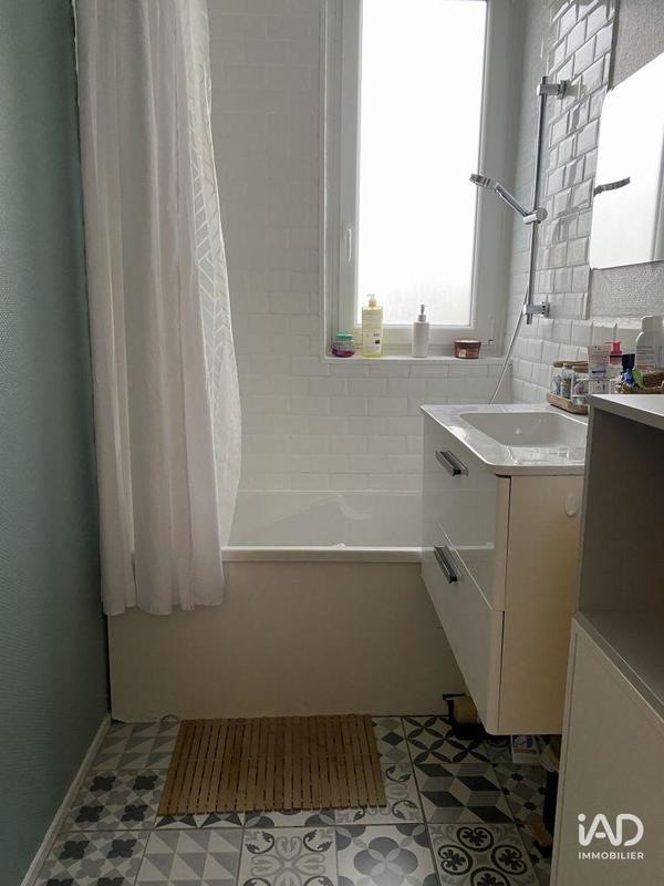 Appartement - 69 m² - 4 pièces