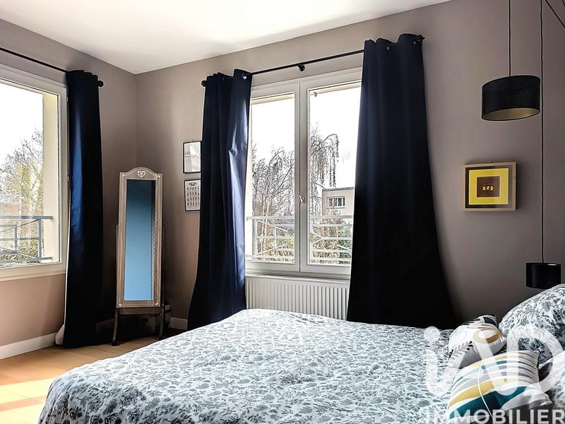 Maison - 226 m² - 7 pièces