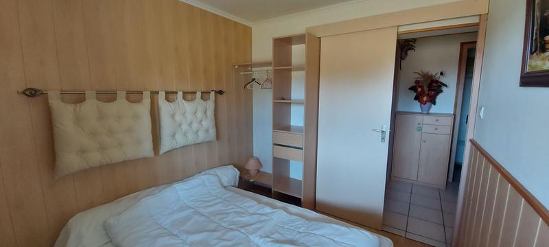 Appartement - 50 m² - 3 pièces