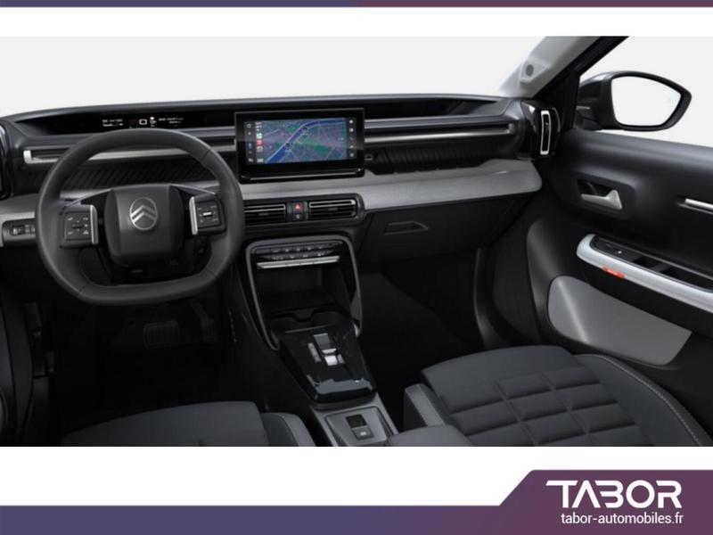 Citroën C3 Aircross Hybrid 145 Max 7p Gps Cam