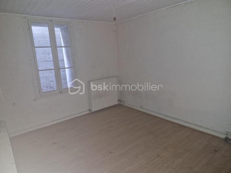 Immeuble - 375 m² - 15 pièces