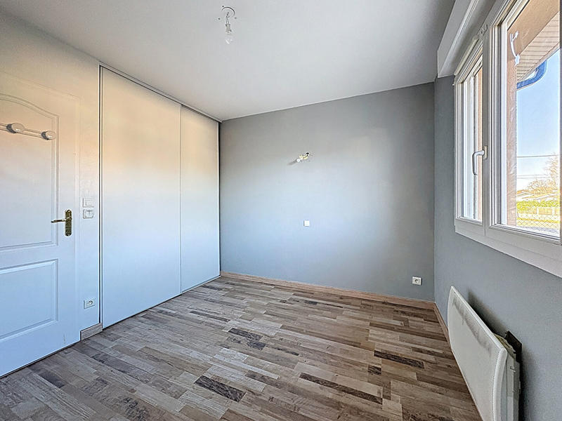 Maison - 114 m² - 4 pièces