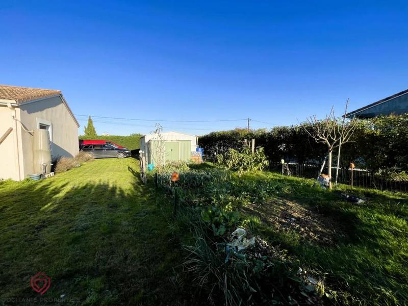 Villa - 96 m² - 4 pièces