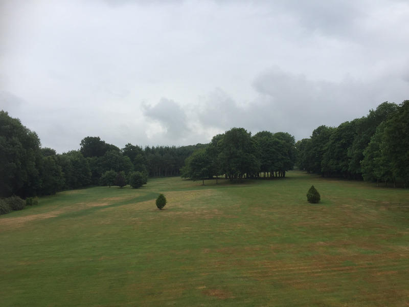 Château - 1 200 m² - 20 pièces