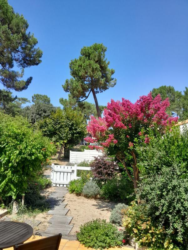 Maison - 40 m² - 3 pièces