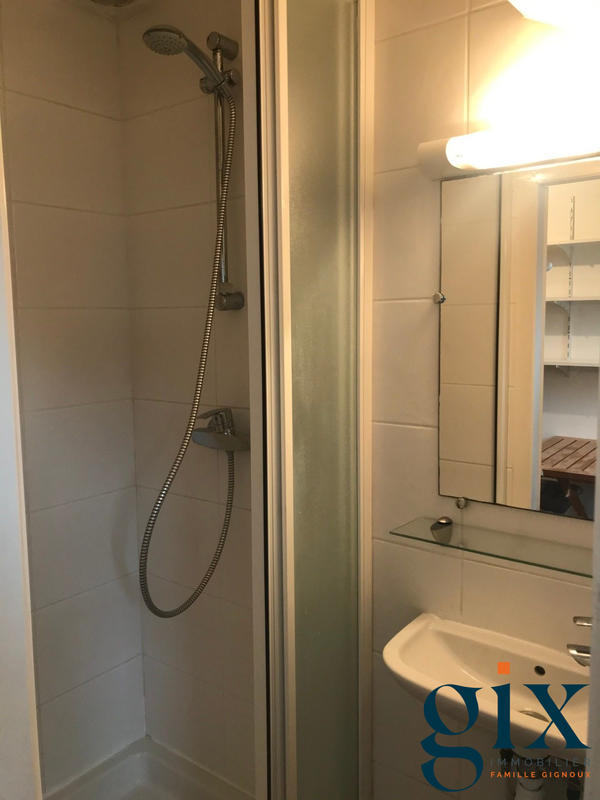 Appartement - 14 m² - 1 pièce