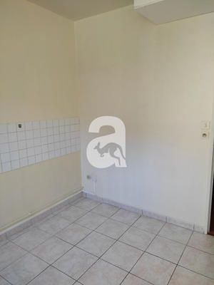 Appartement - 58 m² - 2 pièces