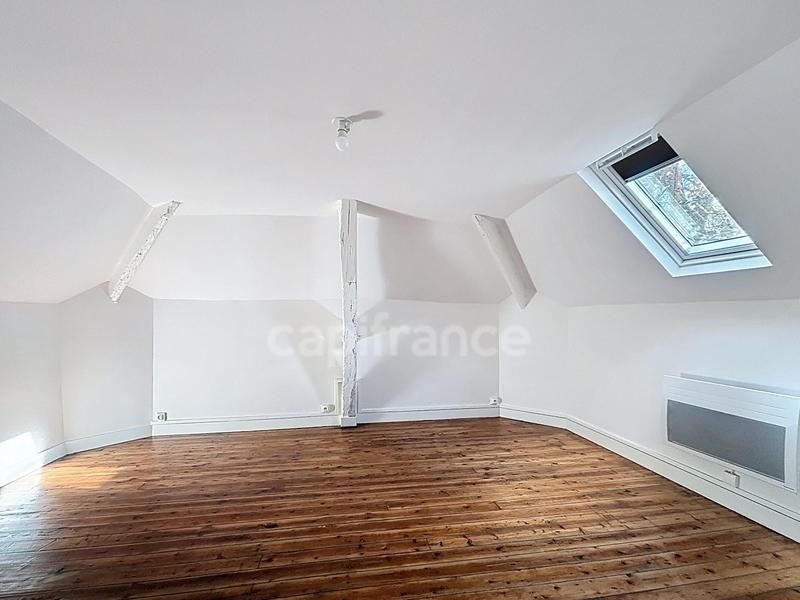 Maison - 119 m² - 5 pièces