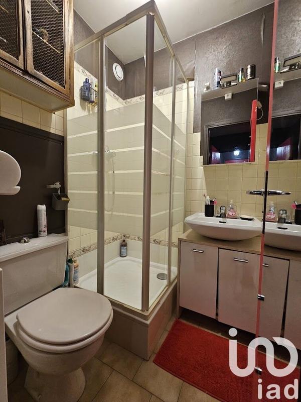 Appartement - 29 m² - 1 pièce