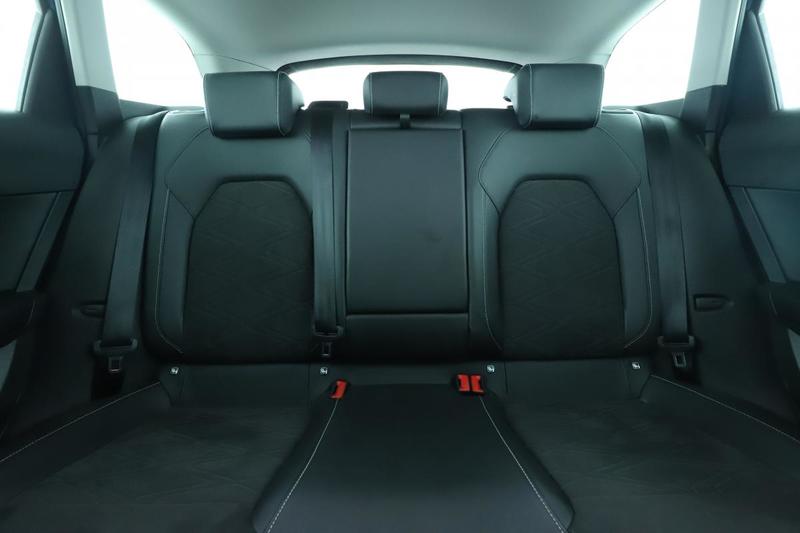 Seat Leon St 1.5 eTSI Xcellence Dsg 150 ch