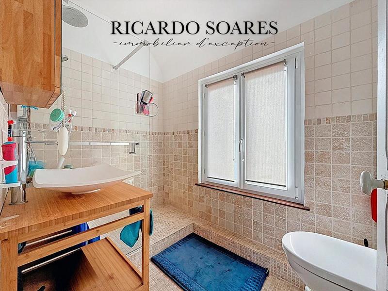 Maison - 147 m² - 6 pièces