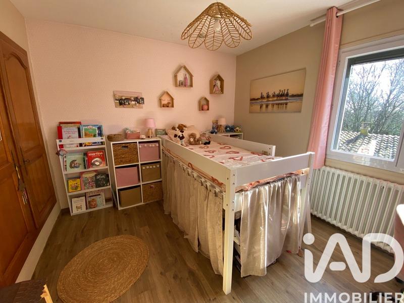 Maison - 183 m² - 6 pièces