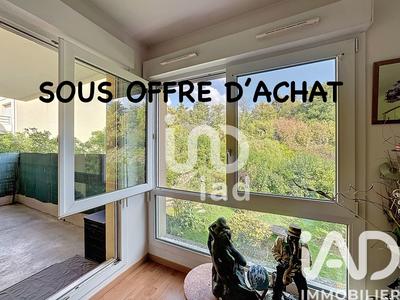 Appartement - 67 m² - 3 pièces