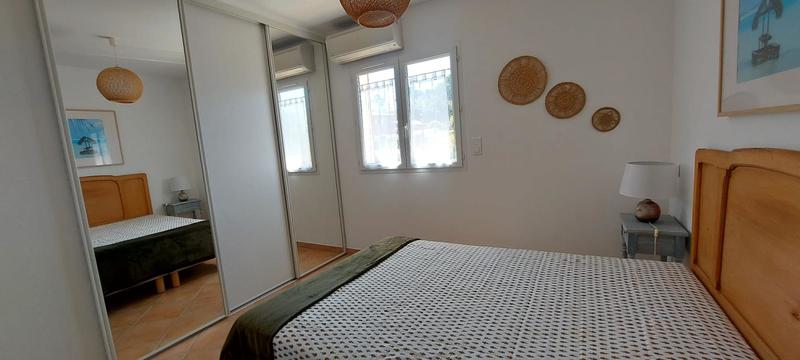 Villa - 160 m² - 6 pièces