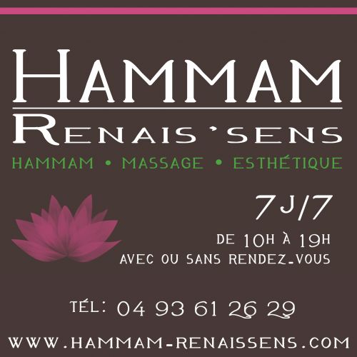 Hammam Renais'sens