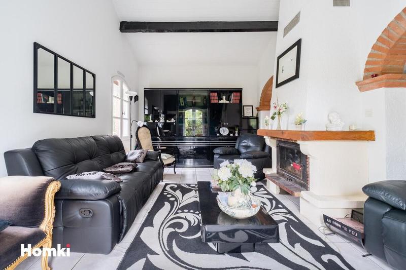 Maison - 157 m² - 6 pièces