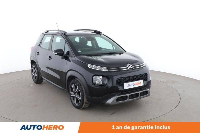 Citroën C3 Aircross 1.5 Blue-HDi Feel Bv6 102 ch