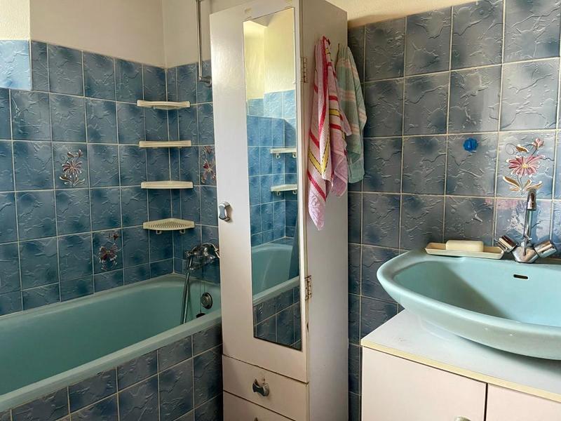 Maison - 55 m² - 3 pièces