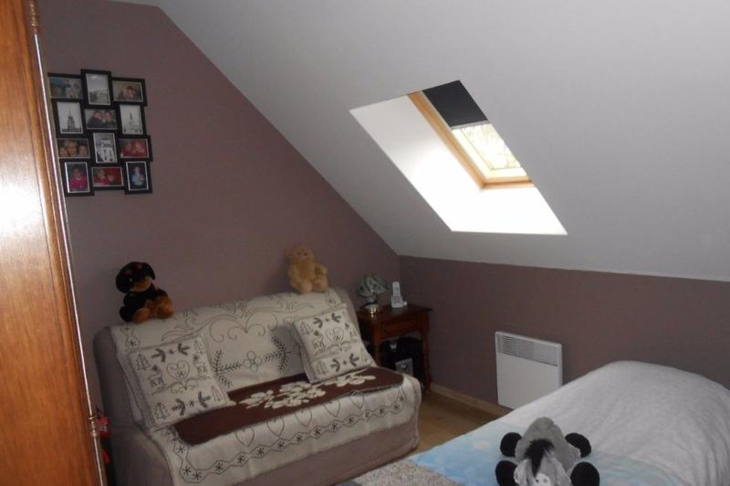 Maison - 243 m² - 12 pièces