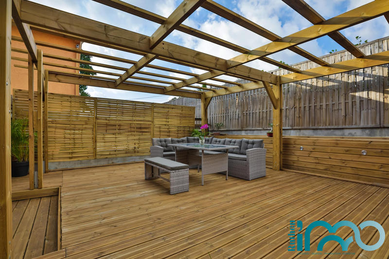 Appartement - 111 m² - 4 pièces