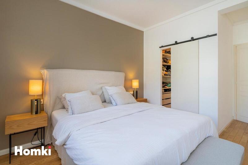 Appartement - 81 m² - 3 pièces