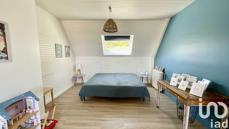 Maison - 246 m² - 8 pièces