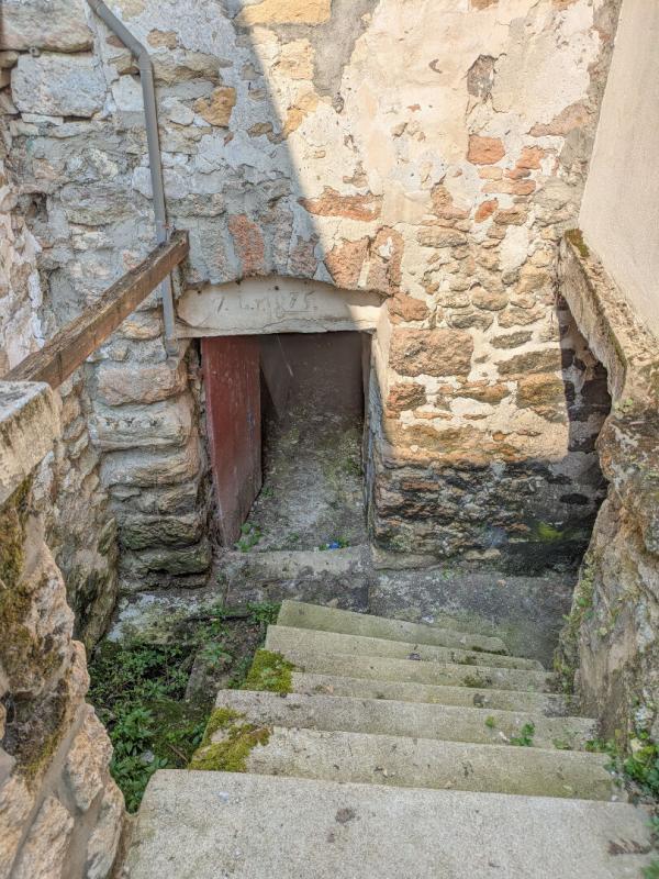 Maison - 78 m² - 4 pièces