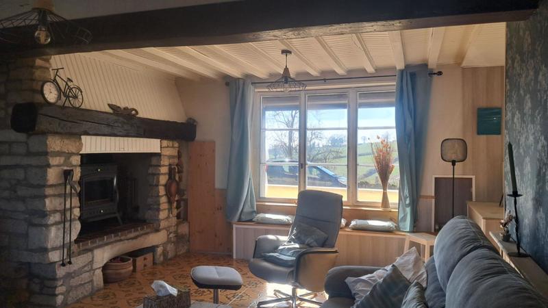 Maison - 160 m² - 6 pièces