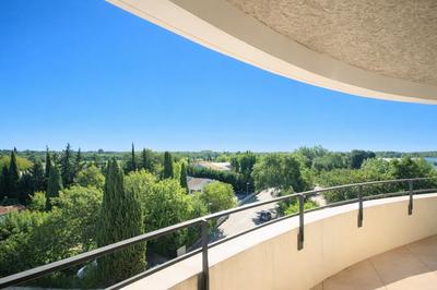 Appartement - 80 m² - 3 pièces