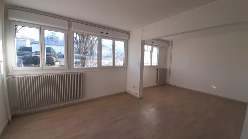 Appartement - 77 m² - 4 pièces
