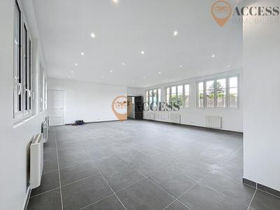 Local d'activité / Entrepôt - 66 m²