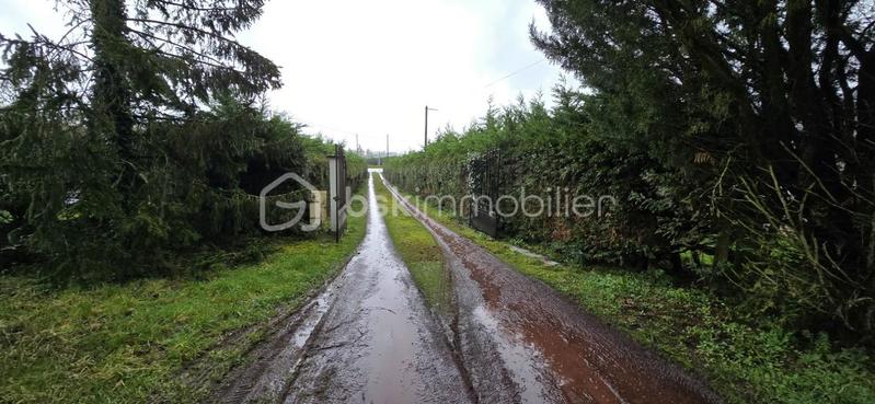 Maison - 84 m² - 3 pièces