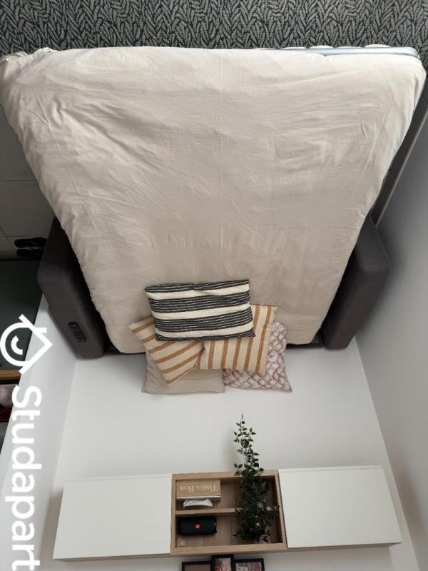 Maison - 25 m² - 1 pièce