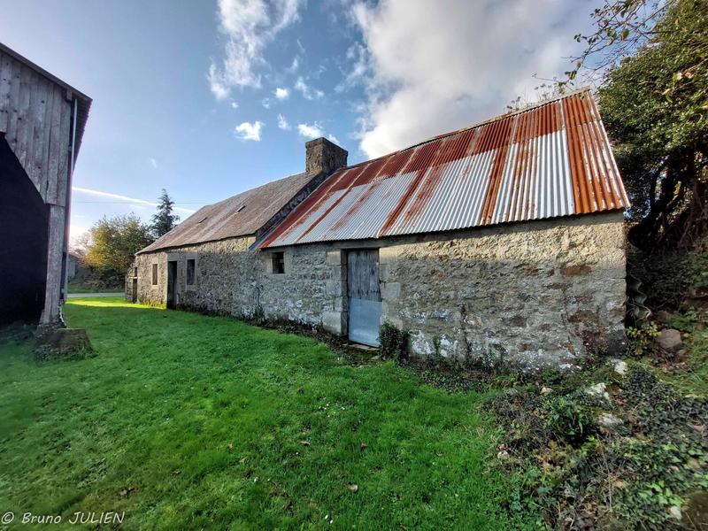 Maison - 67 m² - 2 pièces