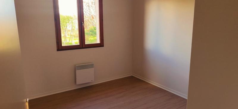 Maison - 76 m² - 4 pièces