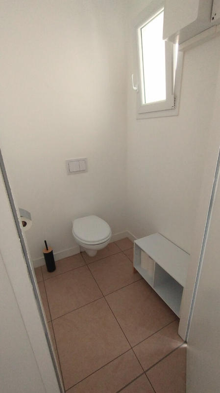 Appartement - 78 m² - 3 pièces