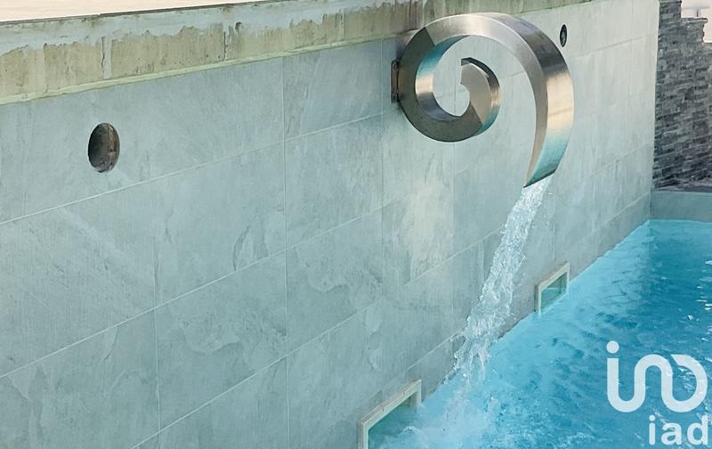 Maison de maîtres - 193 m² - 8 pièces