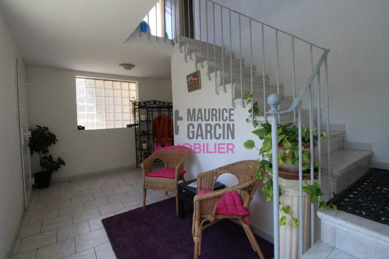 Maison - 151 m² - 6 pièces