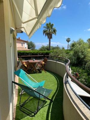 Appartement - 82 m² - 4 pièces