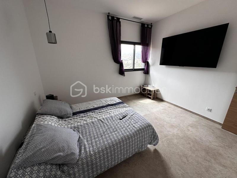 Villa - 228 m² - 4 pièces