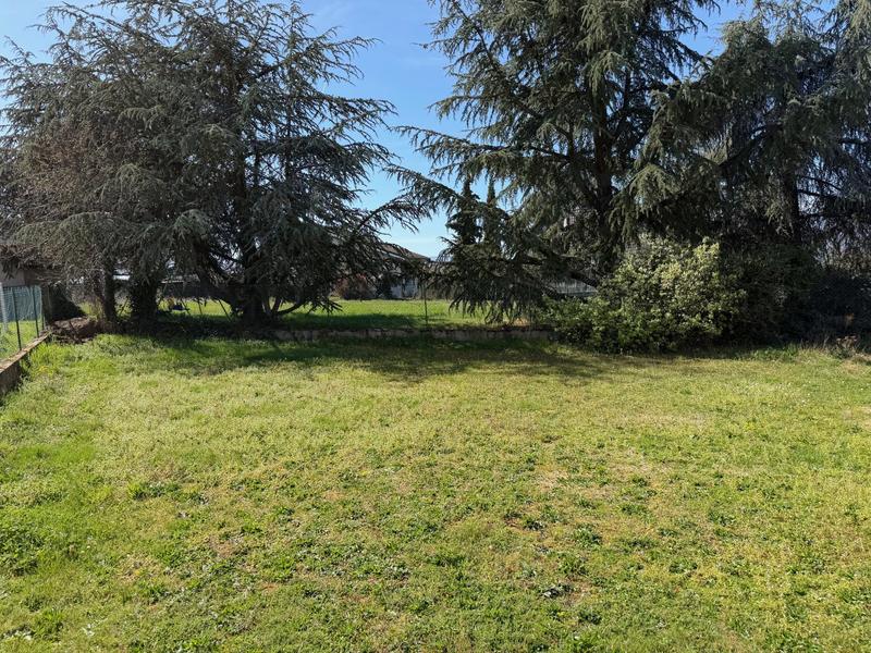 Maison traditionnelle - 90 m² - 4 pièces