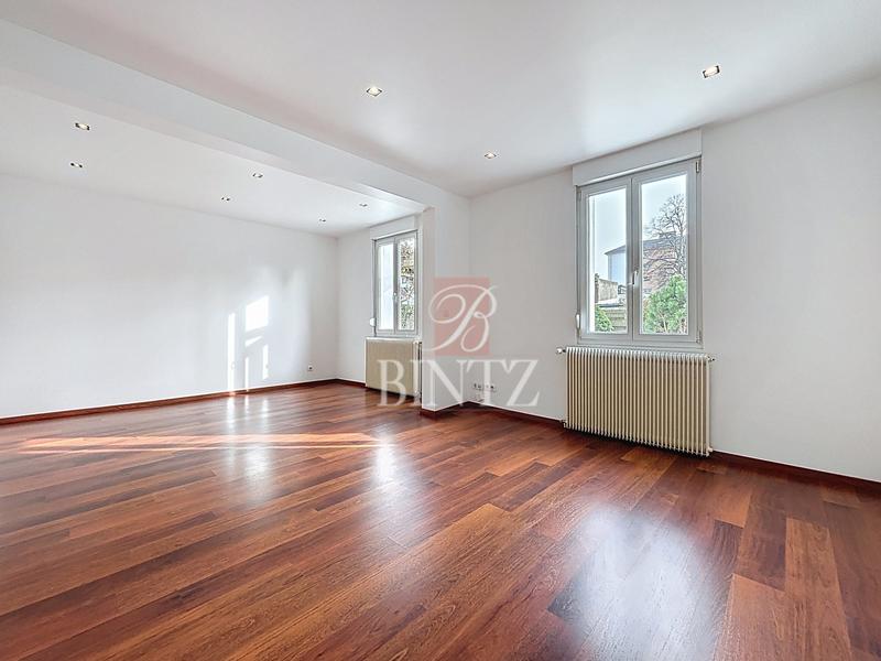 Appartement - 78 m² - 2 pièces