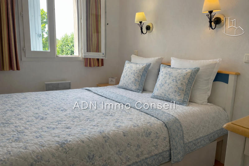 Maison - 52 m² - 4 pièces