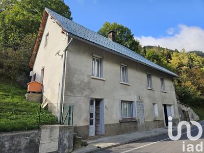 Maison de village - 260 m² - 5 pièces