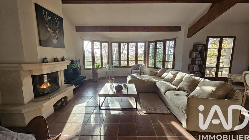 Maison de maîtres - 175 m² - 5 pièces