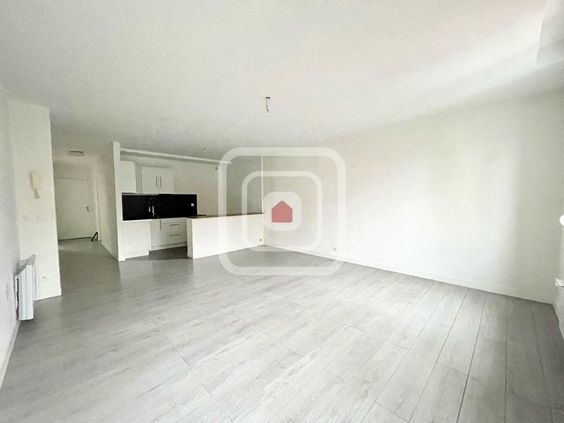 Appartement - 81 m² - 4 pièces
